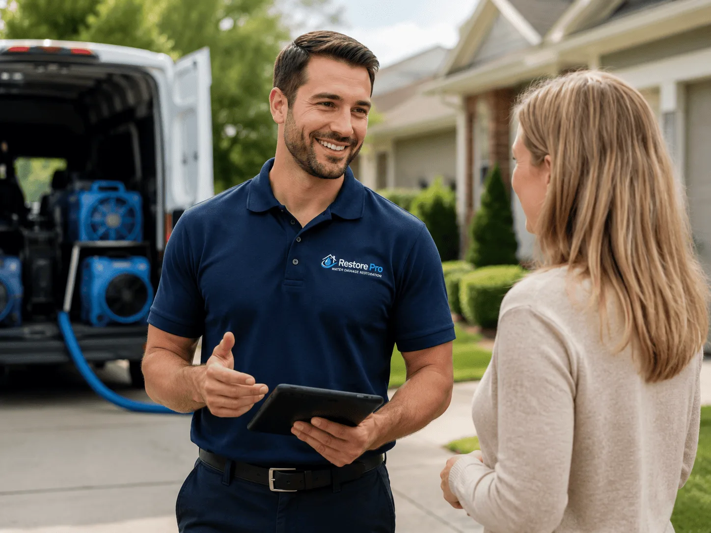 Water Damage Restoration Babb, MT FAQs